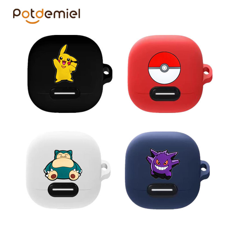 Anker Speaker Soundcore Boom 2 - Potdemiel pokemon caso de fone de