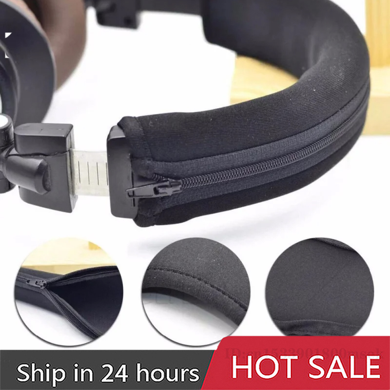 Zíper protetor de fone de ouvi - Audio Technica Headphone Ath-M20X avaliação e preço