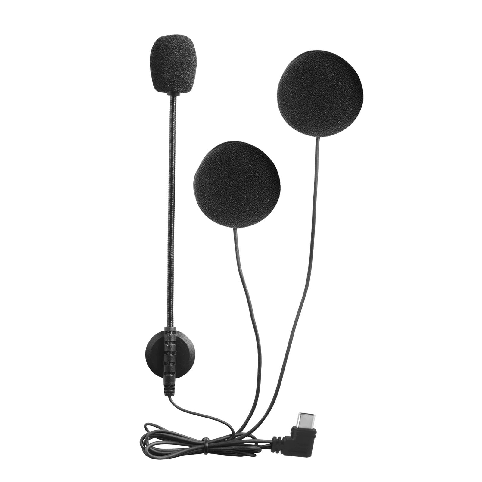 Fone de ouvido original para e - Usb C Earphone avaliação e preço