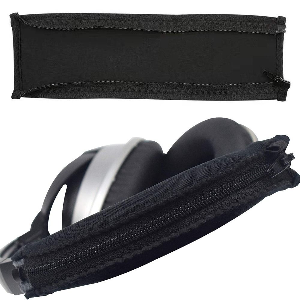 Zíper protetor de fone de ouvi - Audio Technica Headphone Ath-M20X avaliação e preço
