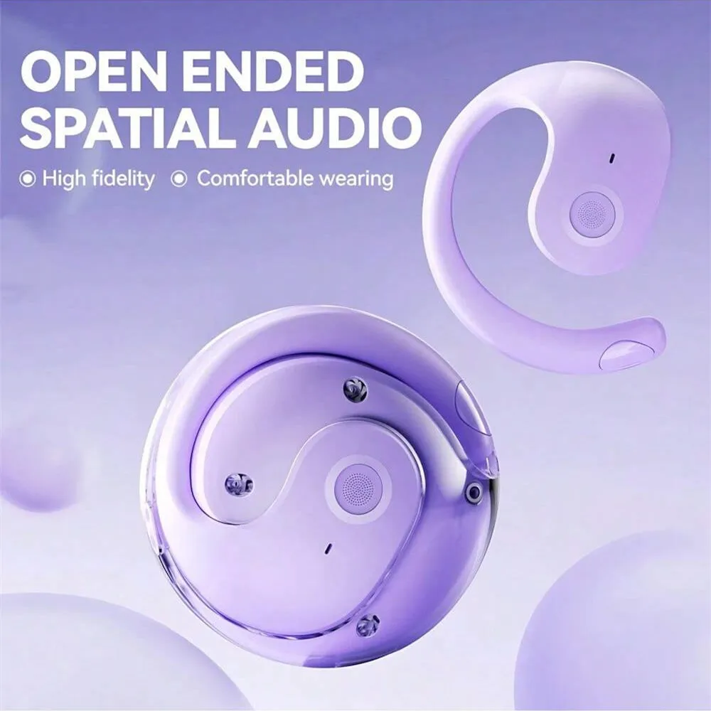 Fones de ouvido sem fio confor - Sports Earphone Hook avaliação e preço